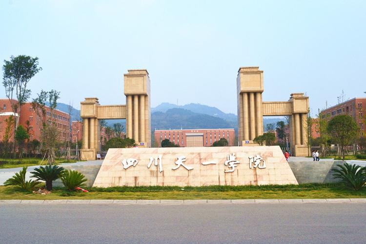 四川分数最低的专科大学：2025多少分可以上？(图3)