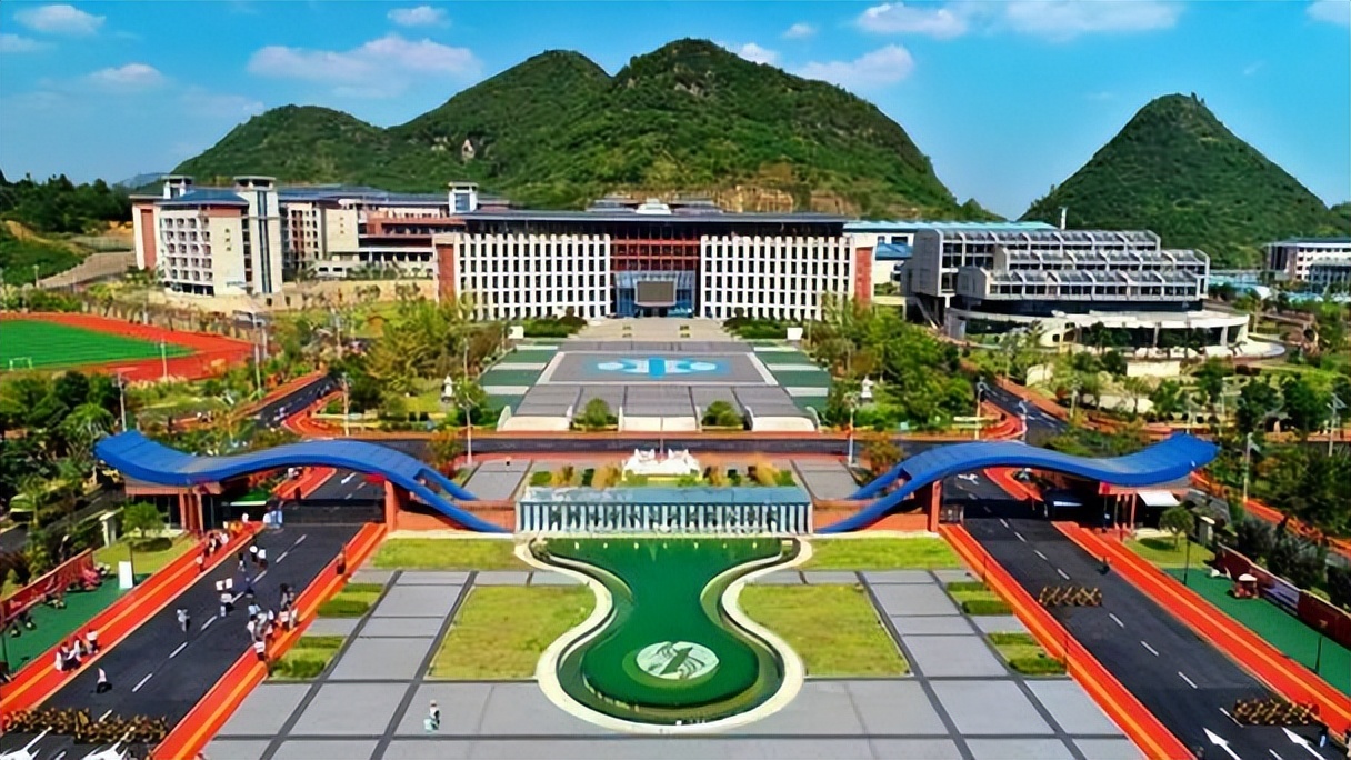 贵阳分数最低的专科大学：2025多少分可以上？(图1)