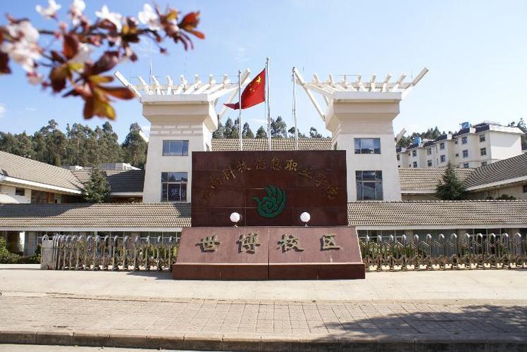 云南分数最低的专科大学：2025多少分可以上？(图5)