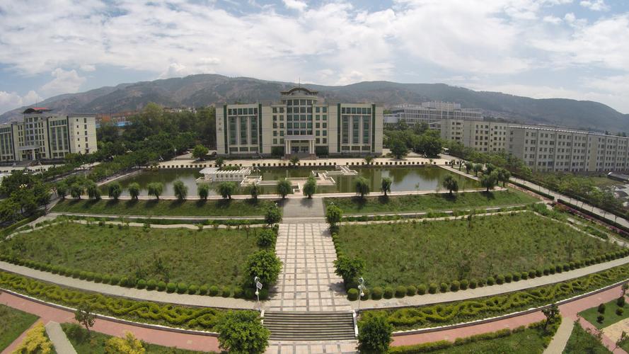 云南分数最低的专科大学：2025多少分可以上？(图4)