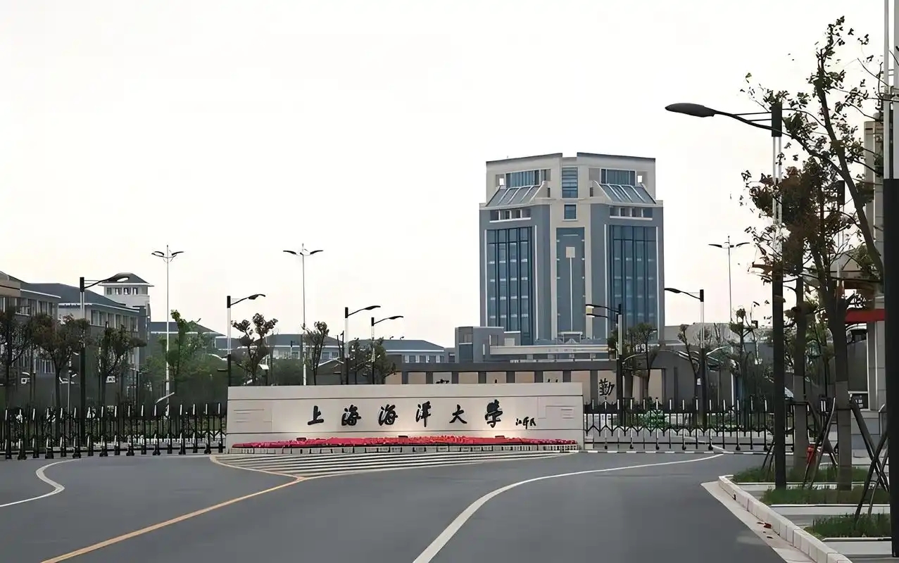 上海分数线最低的农林类大学：需要208分