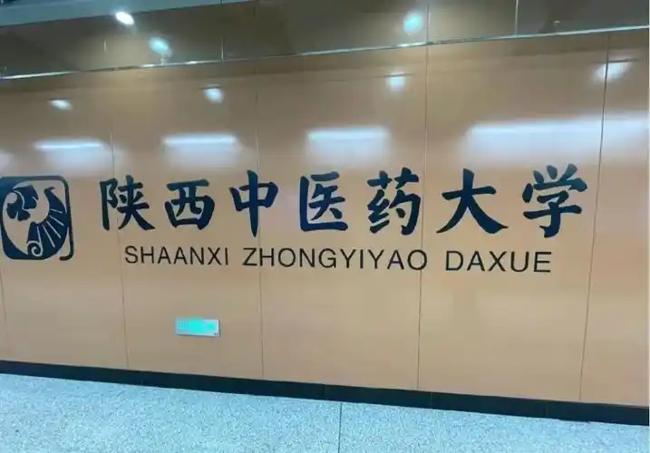 2025陕西中医药大学全国排名多少位 国内第几名