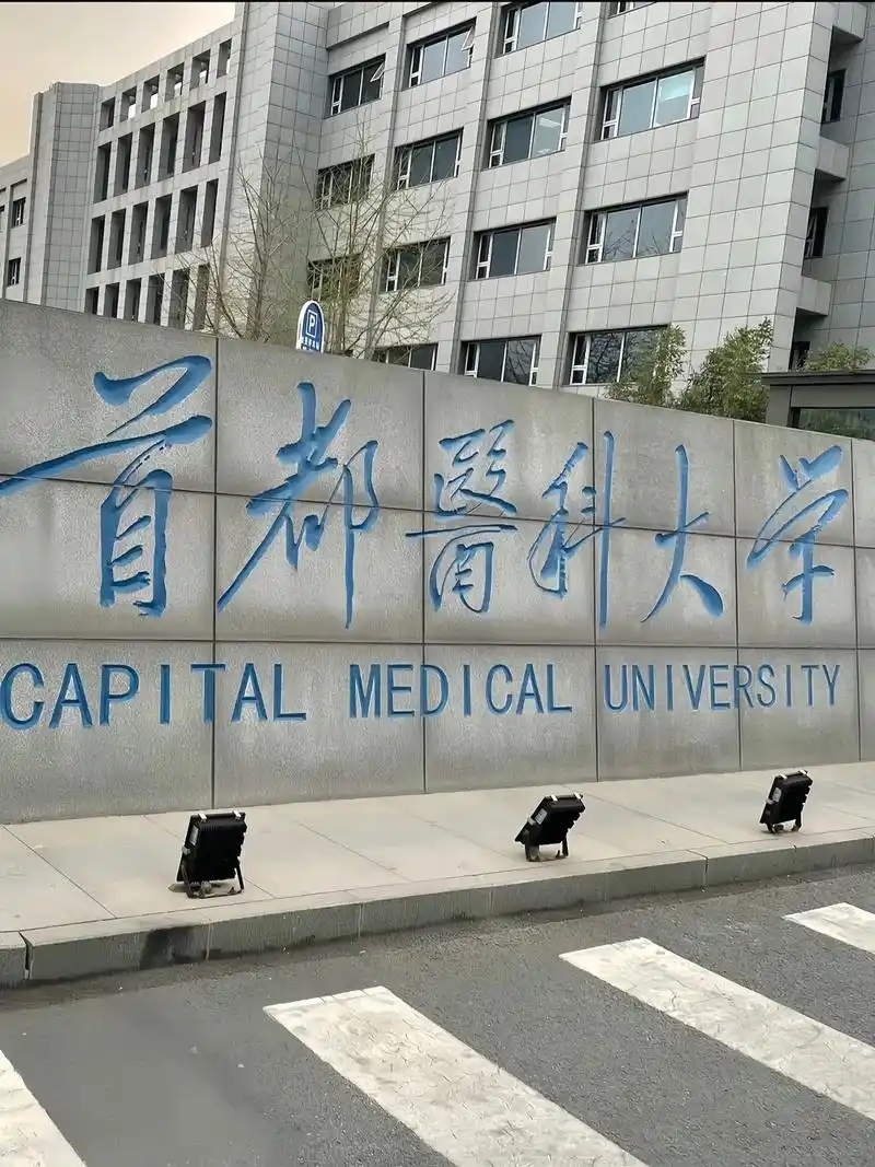 北京高校捡漏指南：2024 年最低分 4
