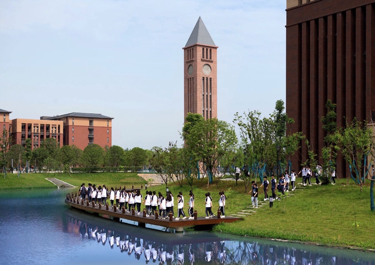 2024年中北大学在河北录取分数线（附近