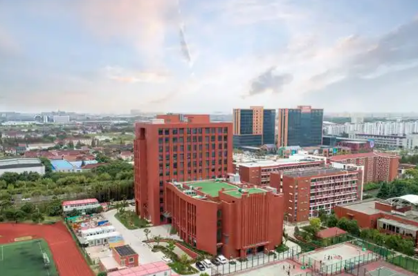 上海民办大学排名及分数线汇总（含推荐院校