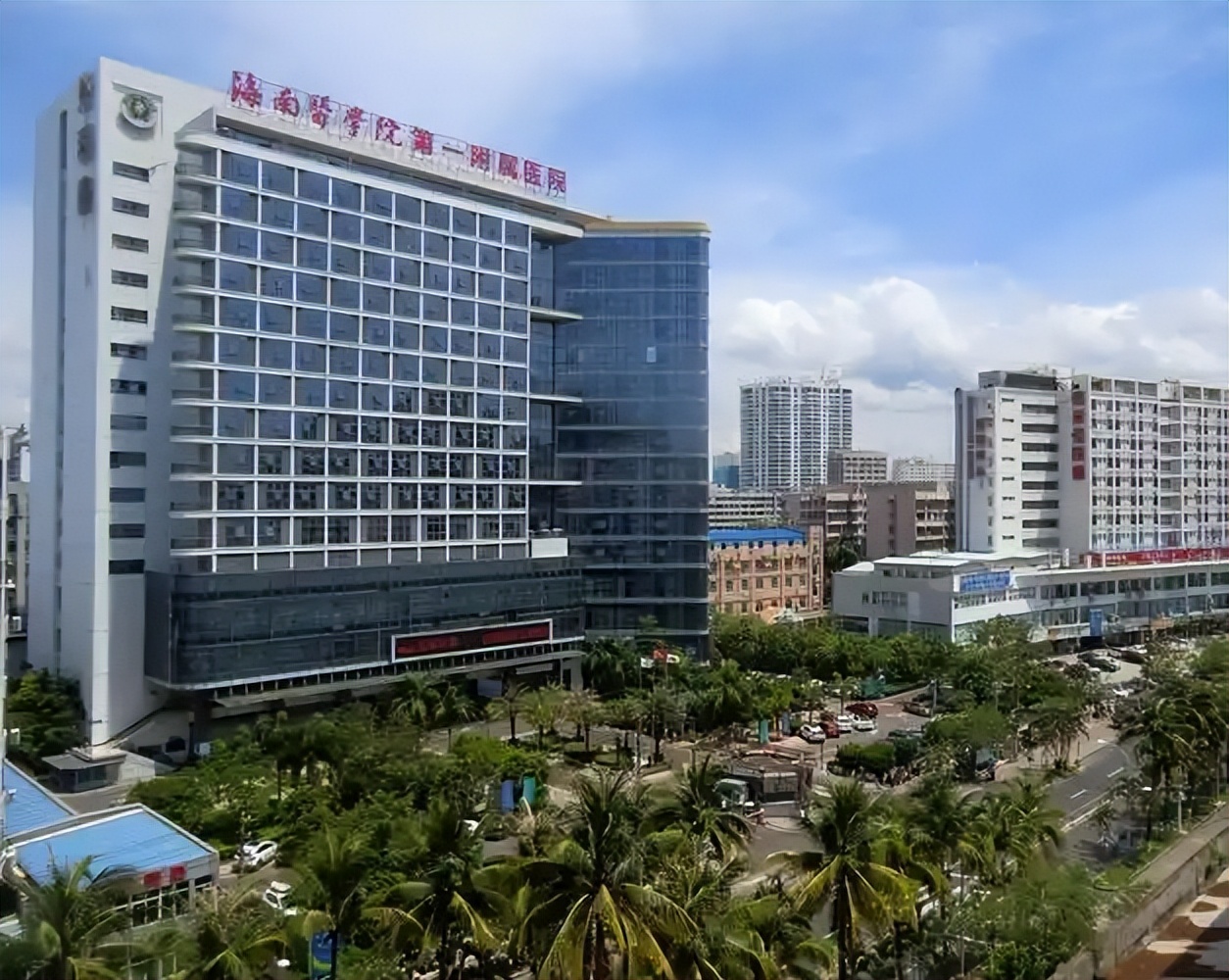 2025海南医科院校排名 海南医科大学最新位次(图3)