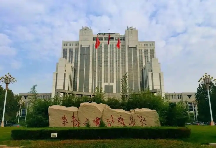 德州最好的公办二本大学排名（实力最强）(图1)