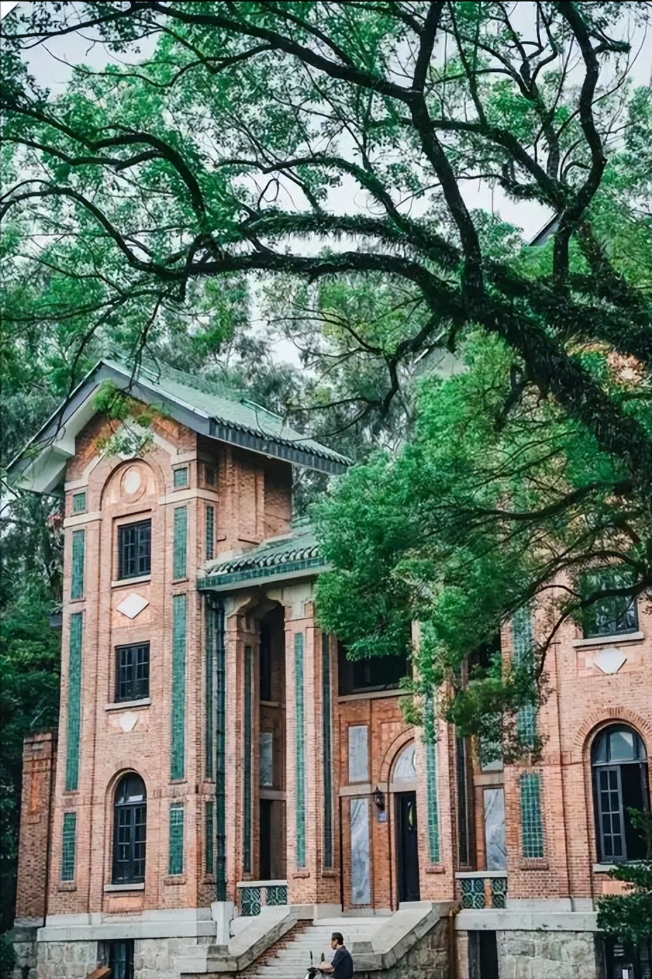 广东最好的一本大学排名（实力最强）(图2)