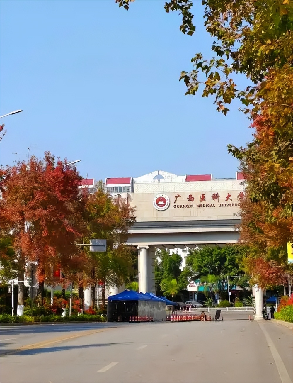 南宁分数最低的一本大学:2026多少分可以上? 南宁分数最低的一本大学:2026多少分可以上?