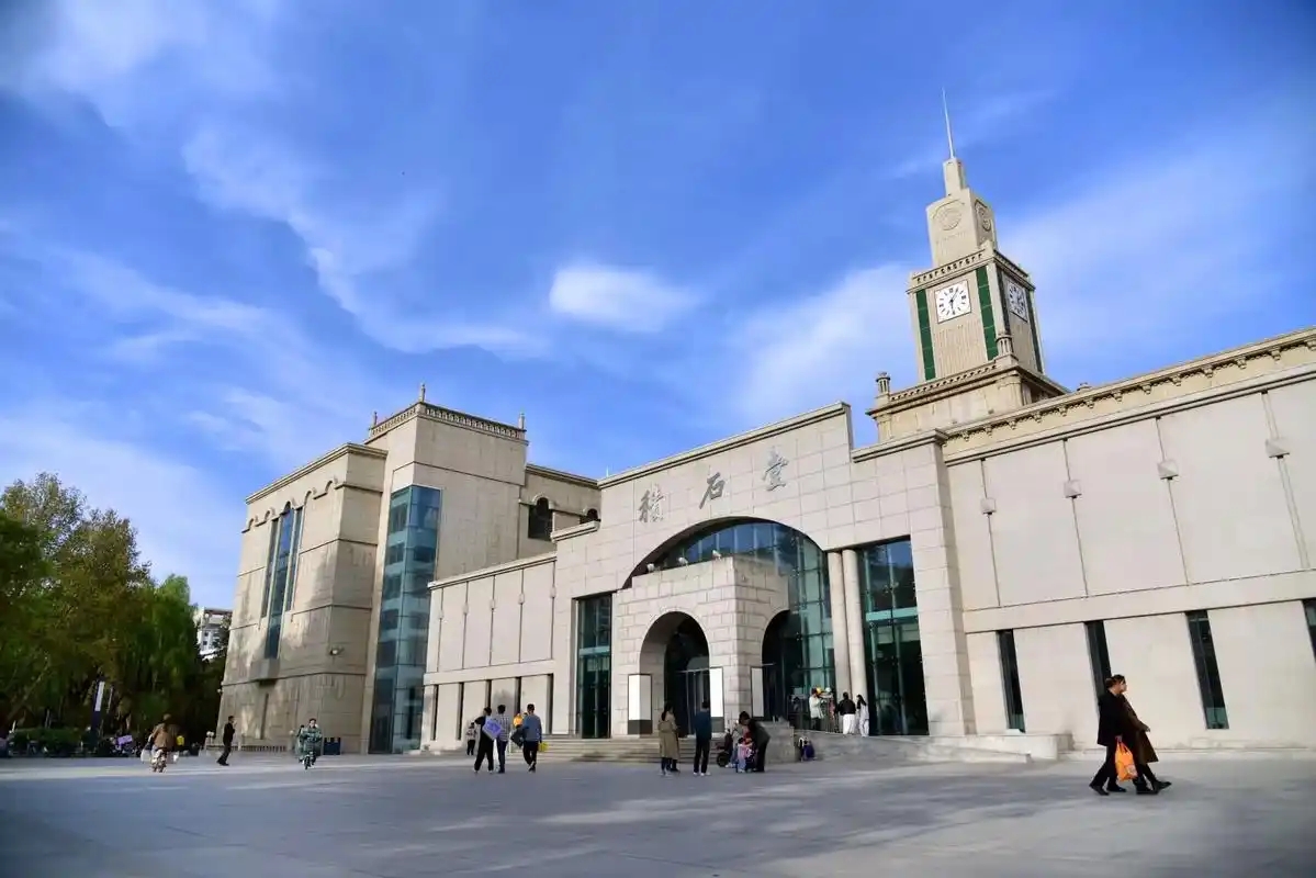 甘肃一本大学排名及录取分数（2026年参考）