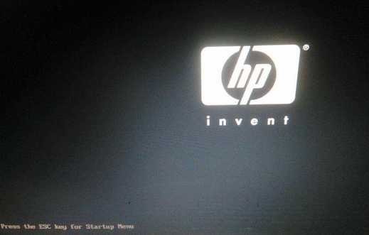 惠普win10按什么键进入bios设置?惠普win10进入bios快捷键介绍(图2) 惠普win10按什么键进入bios设置?惠普win10进入bios快捷键介绍