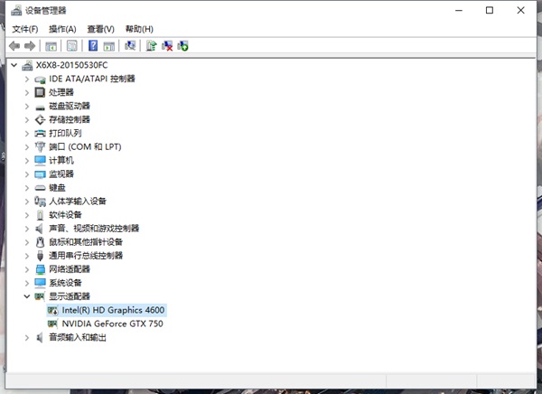 win10在哪里看电脑配置？win10查看电脑主要配置的方法