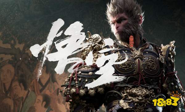 小岛秀夫的认可！发文盛赞《黑神话：悟空》，表示期待度爆表(图5)