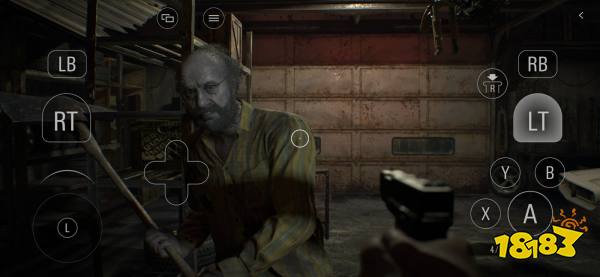 丧尸入侵iOS！《生化危机7》7月登陆iPhone，《生化危机2：重制版》也正在开发ing