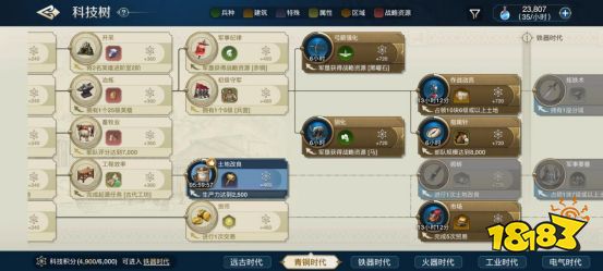 世界启元基础玩法教学 世界启元基础玩法图文教学(图3) 世界启元基础玩法教学 世界启元基础玩法图文教学(图3)
