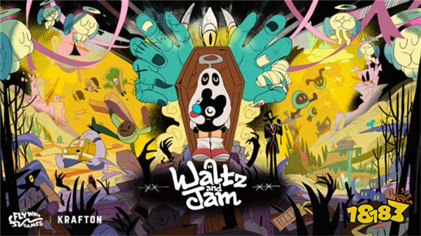 KRAFTON将在Steam新品节上发布两款新游戏(图3) KRAFTON将在Steam新品节上发布两款新游戏