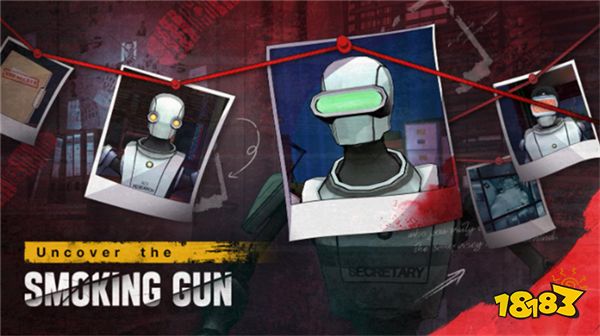 KRAFTON将在Steam新品节上发布两款新游戏(图2) KRAFTON将在Steam新品节上发布两款新游戏