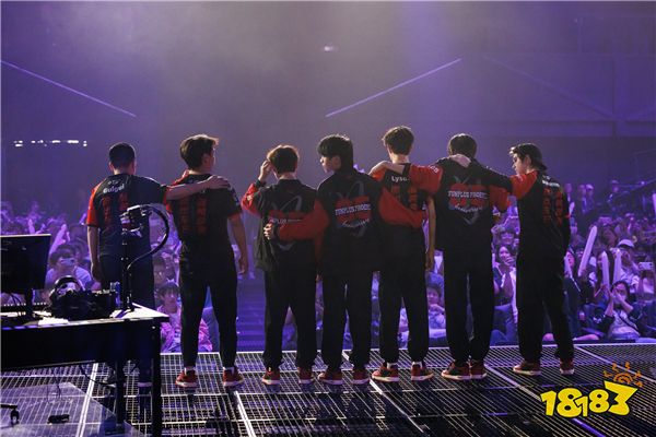 战意觉醒,太平洋赛区队伍GEN夺得无畏契约上海大师赛冠军(图13) 战意觉醒,太平洋赛区队伍GEN夺得无畏契约上海大师赛冠军
