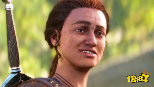 太丑啦！Xbox新游戏展示会“女性角色”设计引爆争议，过于政治正确(图3)