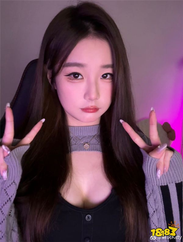 解说Kitty晒战绩图：接不上水泡！富有且慷慨的Kitty又给大家送福利了？