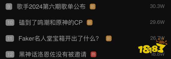 玩家毒舌周刊|什么？你们试玩不带我！《黑神话》吧主没被邀请当场红温！