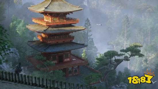 你这是哪国的历史?《刺客信条:影》预告被喷与日本史实不符,育碧:别急,马上修!(图3) 你这是哪国的历史?《刺客信条:影》预告被喷与日本史实不符,育碧:别急,马上修!