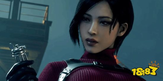 美少女拯救世界！卡普空调查显示：玩家是冲着沉浸玩法和女角色来的