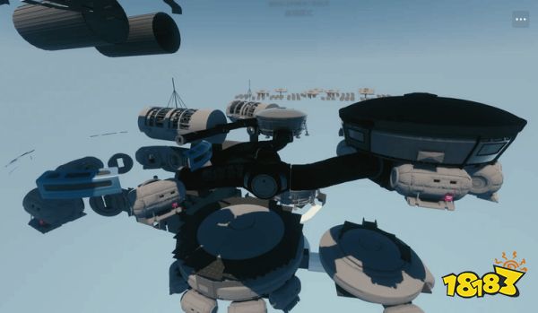 遗憾!《赛博朋克2077》原定DLC“月球”开发遭取消，细节曝光