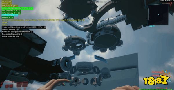 遗憾!《赛博朋克2077》原定DLC“月球”开发遭取消，细节曝光