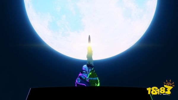 遗憾!《赛博朋克2077》原定DLC“月球”开发遭取消，细节曝光