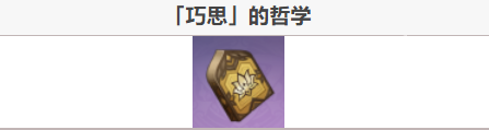 原神艾尔海森天赋突破材料是什么