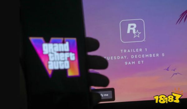 Xbox表示明年将围绕《GTA6》制定发售计划：没有人敢跟他竞争(图2)