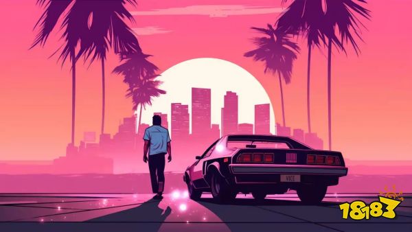 Xbox表示明年将围绕《GTA6》制定发售计划：没有人敢跟他竞争(图4)