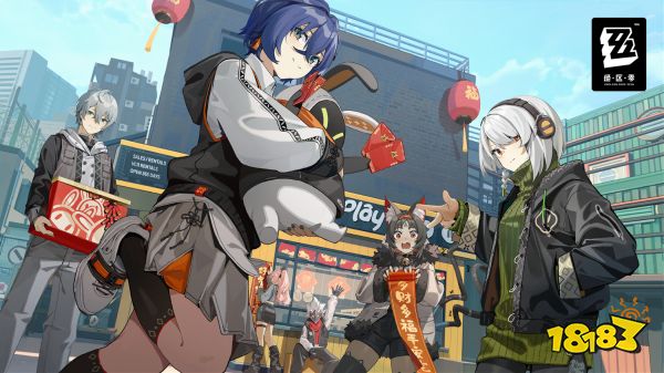 目标全平台制霸！负责人表示《绝区零》不止登录PS5，还将剑指Switch与Xbox(图3)