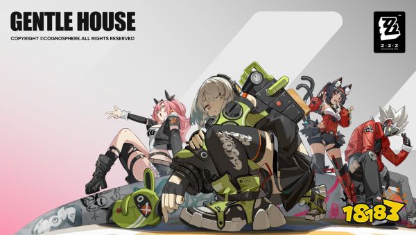目标全平台制霸！负责人表示《绝区零》不止登录PS5，还将剑指Switch与Xbox(图4)
