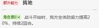 崩坏星穹铁道布洛妮娅值得培养吗