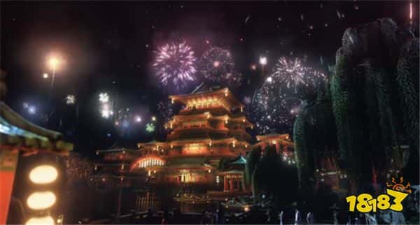 一个月后再见!国产武侠重磅新作《燕云十六声》封测落幕(图3) 一个月后再见!国产武侠重磅新作《燕云十六声》封测落幕