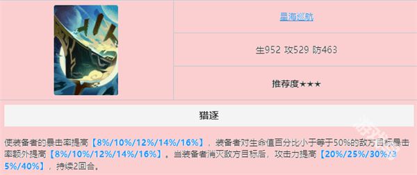 崩坏星穹铁道托帕光锥推荐