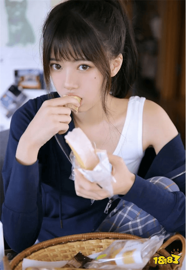 是个狠人！骆歆和Uzi骑共享单车狂飙“30公里”！事后直言：下次再来？