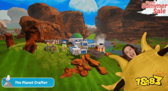 考虑入手游戏的玩家谨防背刺！Steam夏促6月28日开启：上万款游戏打骨折！