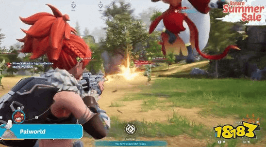 考虑入手游戏的玩家谨防背刺！Steam夏促6月28日开启：上万款游戏打骨折！