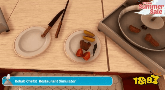 考虑入手游戏的玩家谨防背刺！Steam夏促6月28日开启：上万款游戏打骨折！