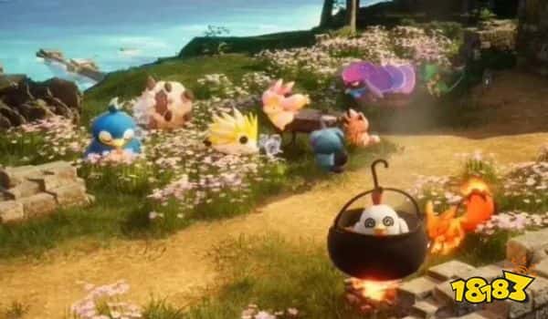 难产了！因技术不允许，《幻兽帕鲁》将无法登陆Switch！