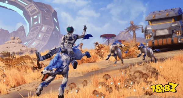 创造吧我们的星球什么配置能玩 游戏配置推荐