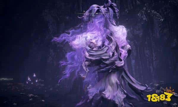 蕾坦竟然是金发碧眼大美人！玩家解包《黄金树幽影》NPC真实样貌