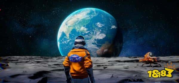 创造吧我们的星球星系不一样可以一起吗 星系选择攻略