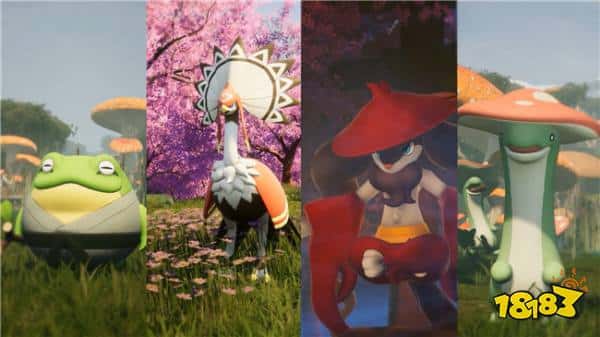 玩家变少很正常？《幻兽帕鲁》官方回应：更新之后就都回来了