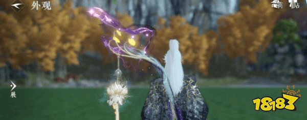 逆水寒手游1.3.3版本最新辅助打造 「残心断梦」效果评测(图4) 逆水寒手游1.3.3版本最新辅助打造 「残心断梦」效果评测(图4)