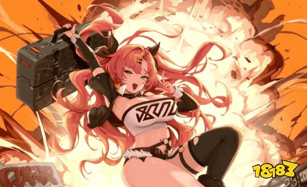 绝区零妮可关键天赋是什么 妮可天赋解析攻略