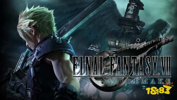 在三十周年迎来最高潮！《最终幻想7》重制版最终章指向2027年